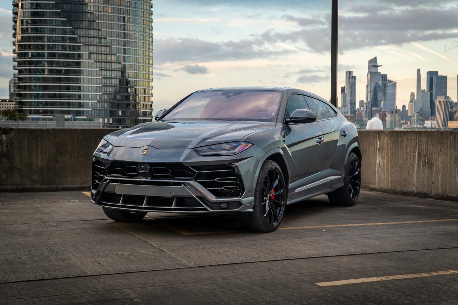 Lamborghini-Urus-6